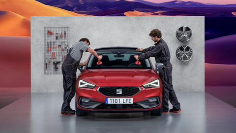 SEAT Care Renewal