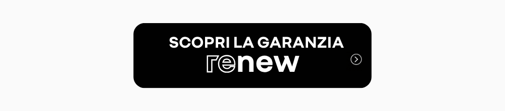 Scopri la Garanzia Renew