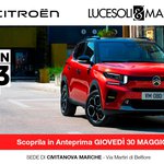 Citroen C3 Elettrica