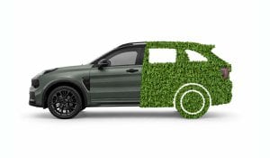 ahorro del coche hibrido