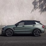 Lynk & Co en Sevilla