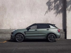 Lynk & Co en Sevilla