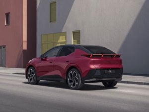 Lynk Co 02 versiones
