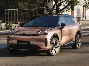 Lynk Co 08 Sevilla