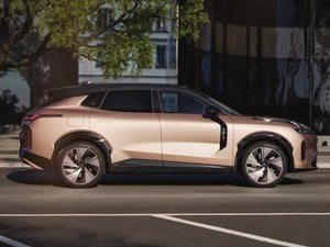 Lynk Co 08 Sevilla