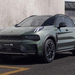 Lynk Co 01 Sevilla