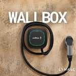 ¿Qué es un wallbox y para qué sirve?