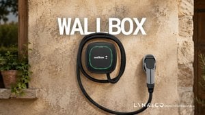 ¿Qué es un wallbox y para qué sirve?