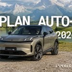 Plan Auto+ 2026: cuánto puedes ahorrar al comprar un Lynk & Co