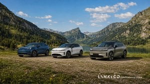 Plan Auto+ 2026: cuánto puedes ahorrar al comprar un Lynk & Co