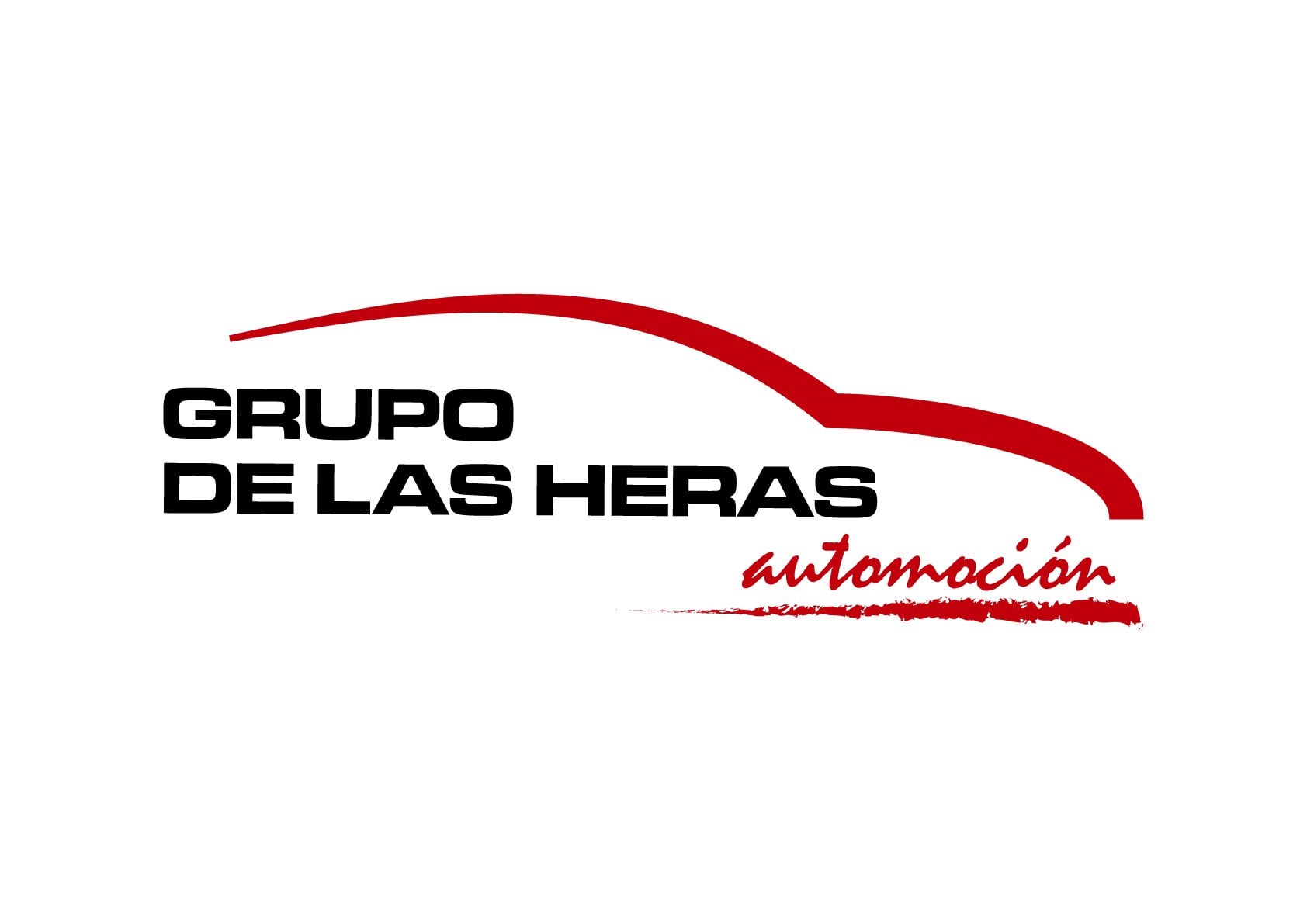 Logotipo de Talleres de las Heras