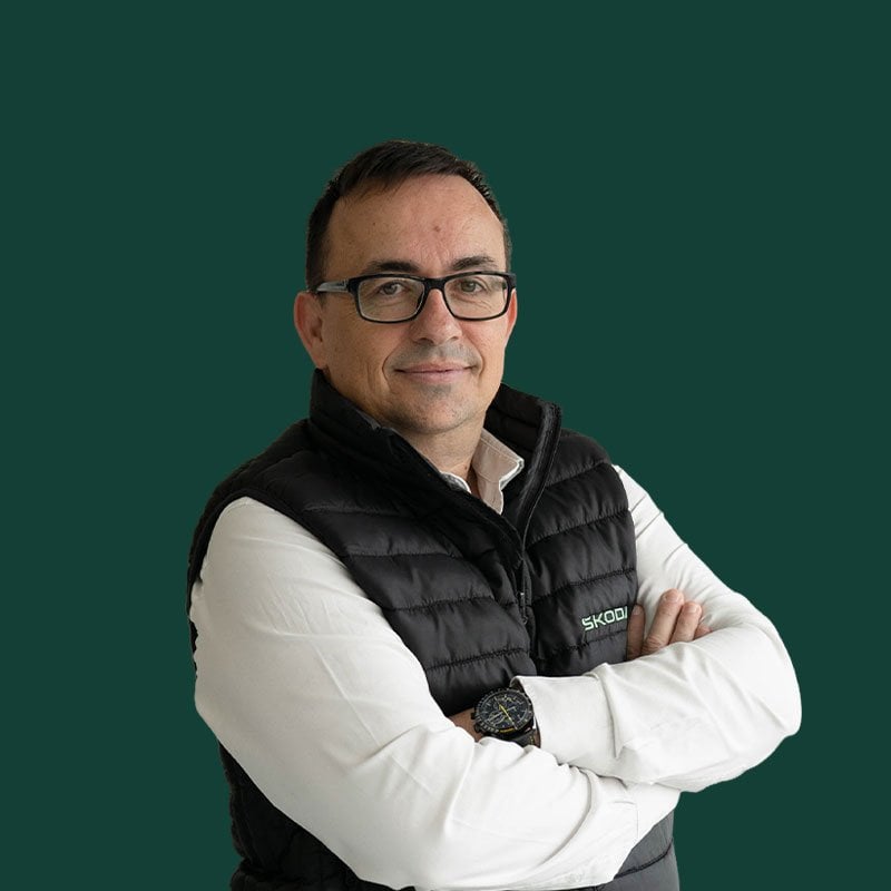 Unai Etxebarria
