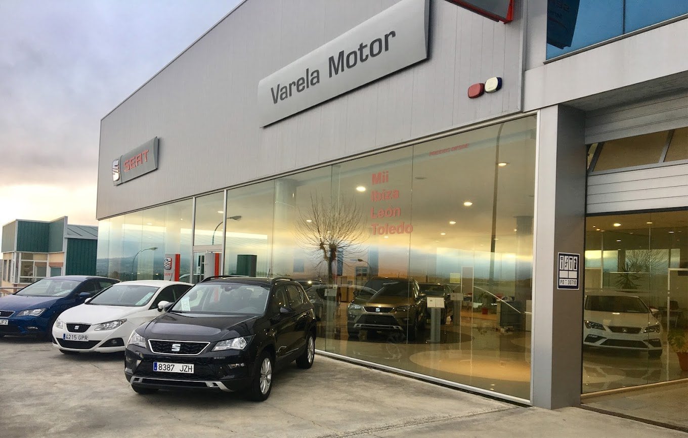 Valgauto Motor Noticias Volkswagen archivos - VARELA MOTOR