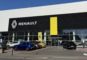 Renault Valenciennes – Votre partenaire Renault dans le Hainaut