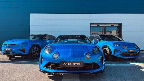concession alpine Montpellier ggp auto