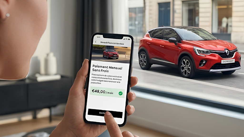 pack privilége renault payement en plusieur fois ggp auto
