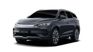 BYD Boulogne sur Mer