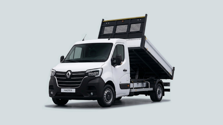 Master benne GGP AUTO offre 175€HT/mois