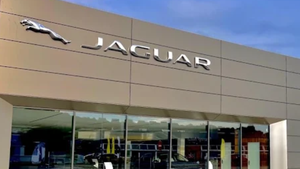 Jaguar Boulogne-sur-Mer