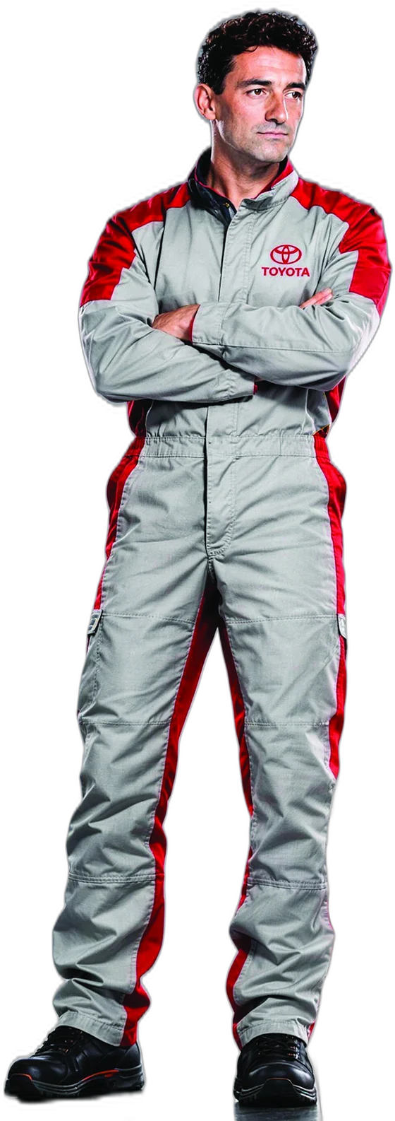 Technicien Toyota