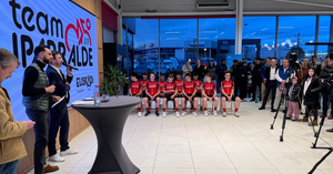 L'assemblée générale de l'année 2025 dans nos locaux Toyota - Groupe Clim Bassussarry