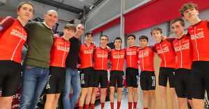 Jorge Azanza Team Euskaltel-Euskadi 2025