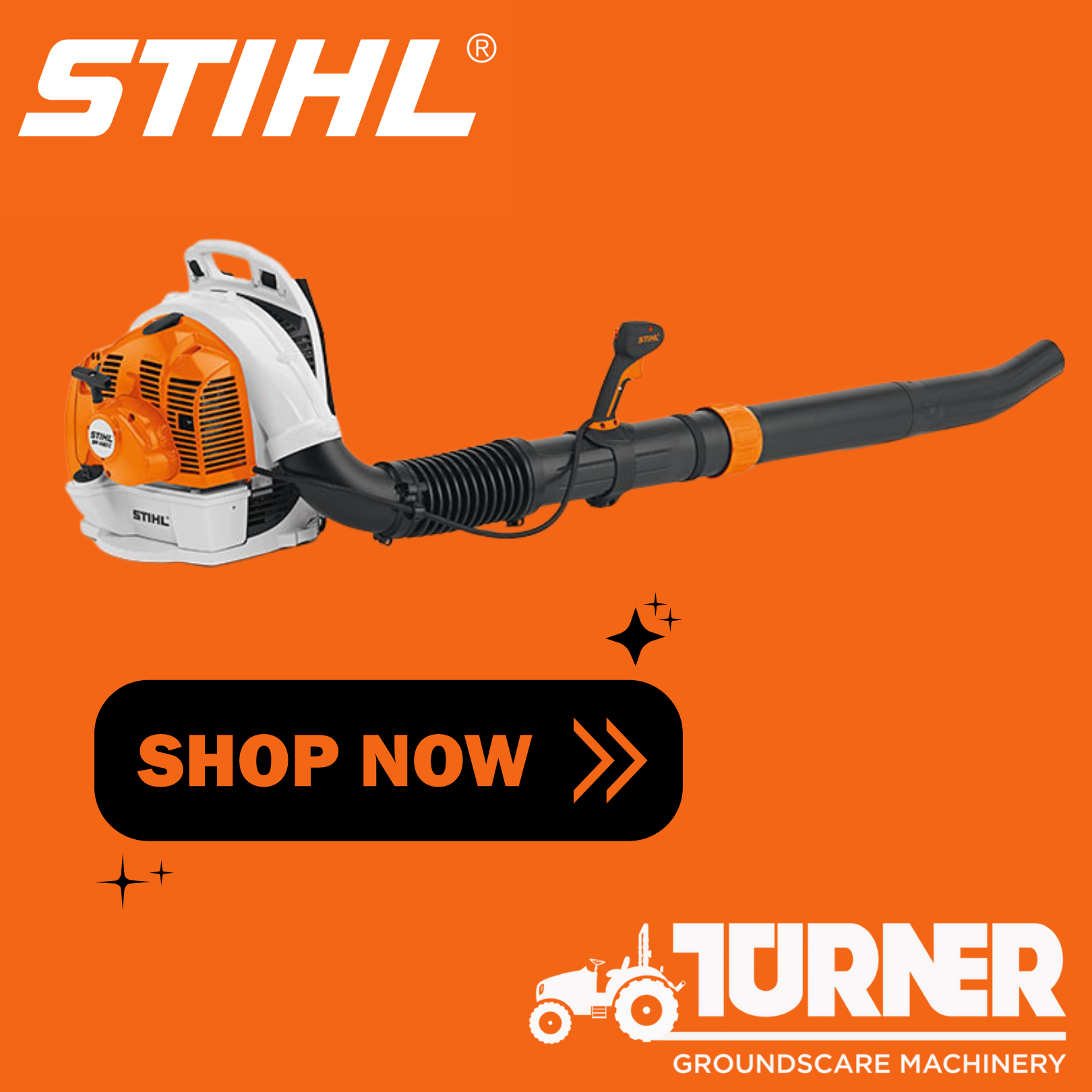 Stihl Backpack Gas Blowers Iucn Water