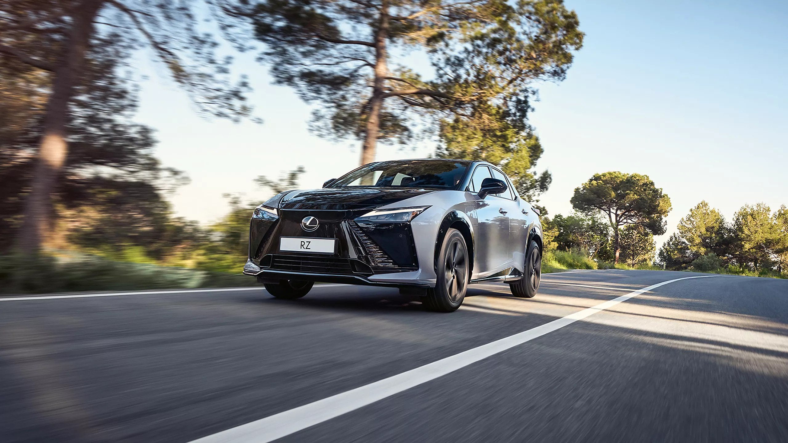 Concessionaria Toyota e Lexus a Roma - Zerocento