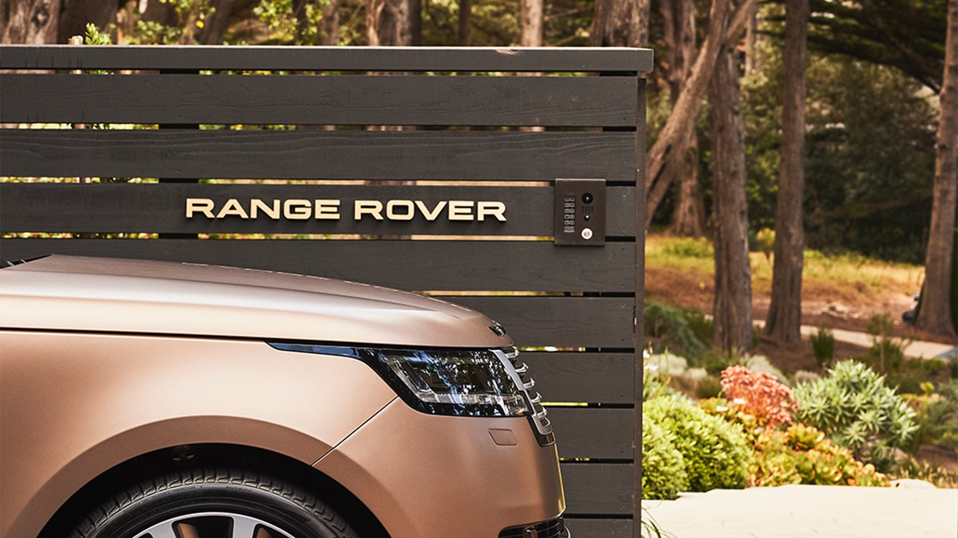 Target Rover Pick Range Rover Pick Up & Delivery
