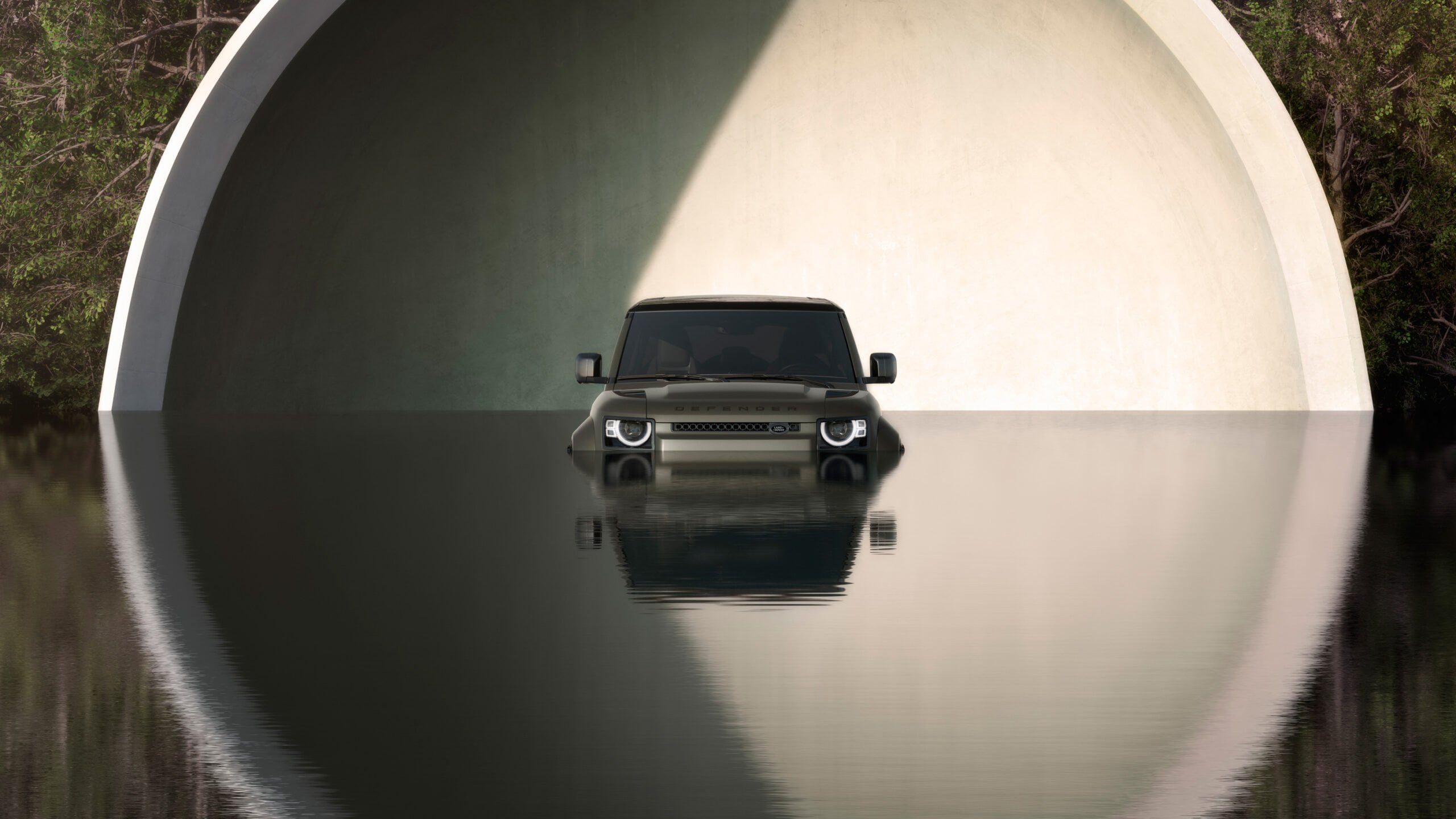 Def Octa NOUVEAU DEFENDER OCTA - Land Rover Niederkorn Louyet