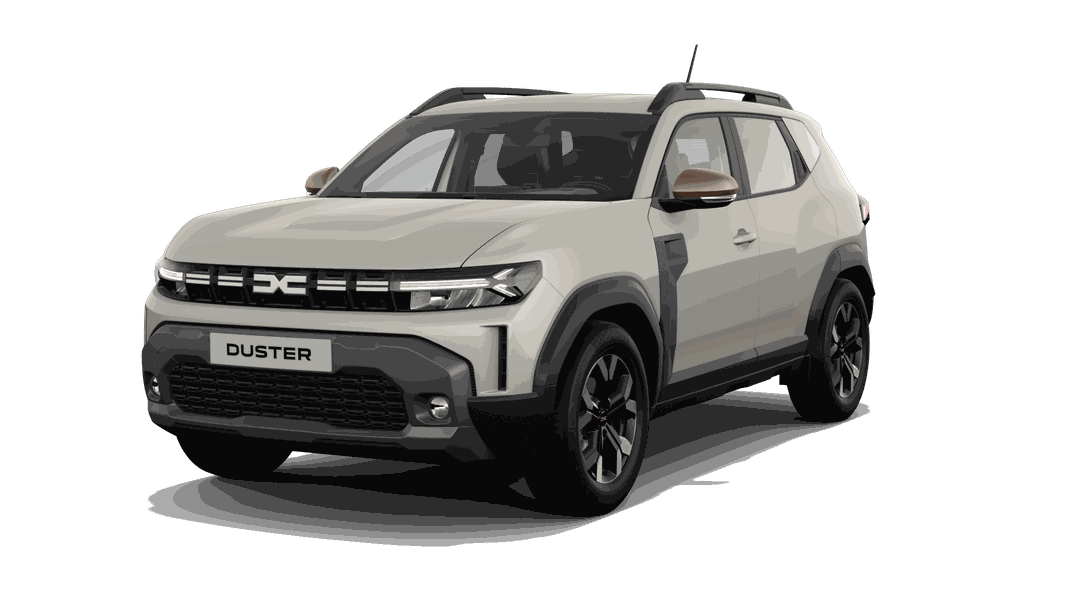 Sede ufficiale Dacia | CAR LOVERS ROMA - Tiburtina