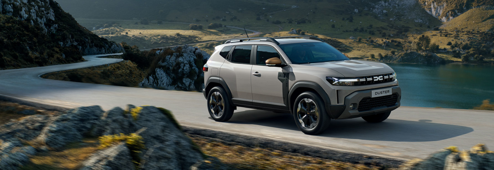 Sede ufficiale Dacia | CAR LOVERS ROMA - Tiburtina