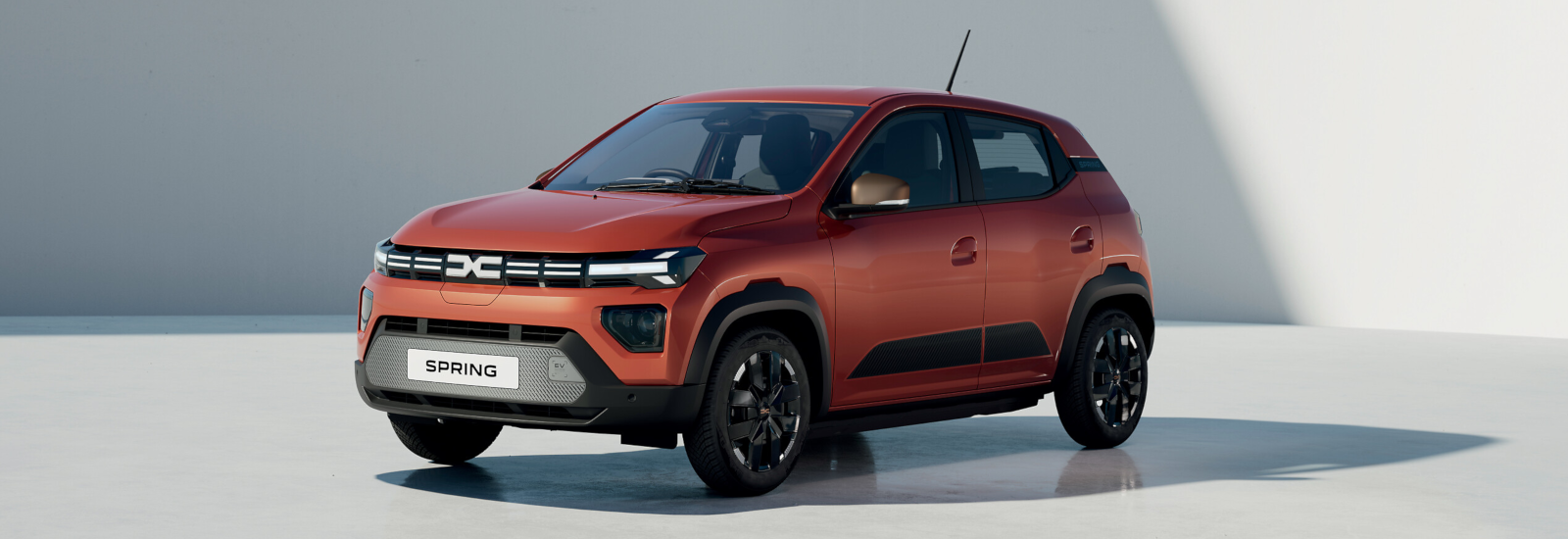 Sede ufficiale Dacia | CAR LOVERS ROMA - Tiburtina via fermo