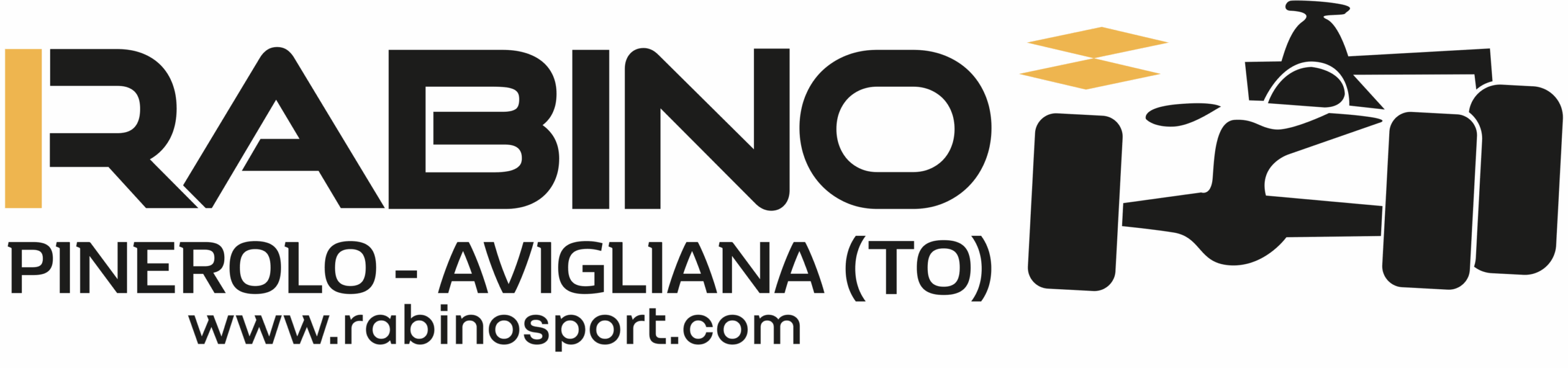 Logo Ravino Rabino Concessionaria Renault