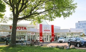 Auto Levy