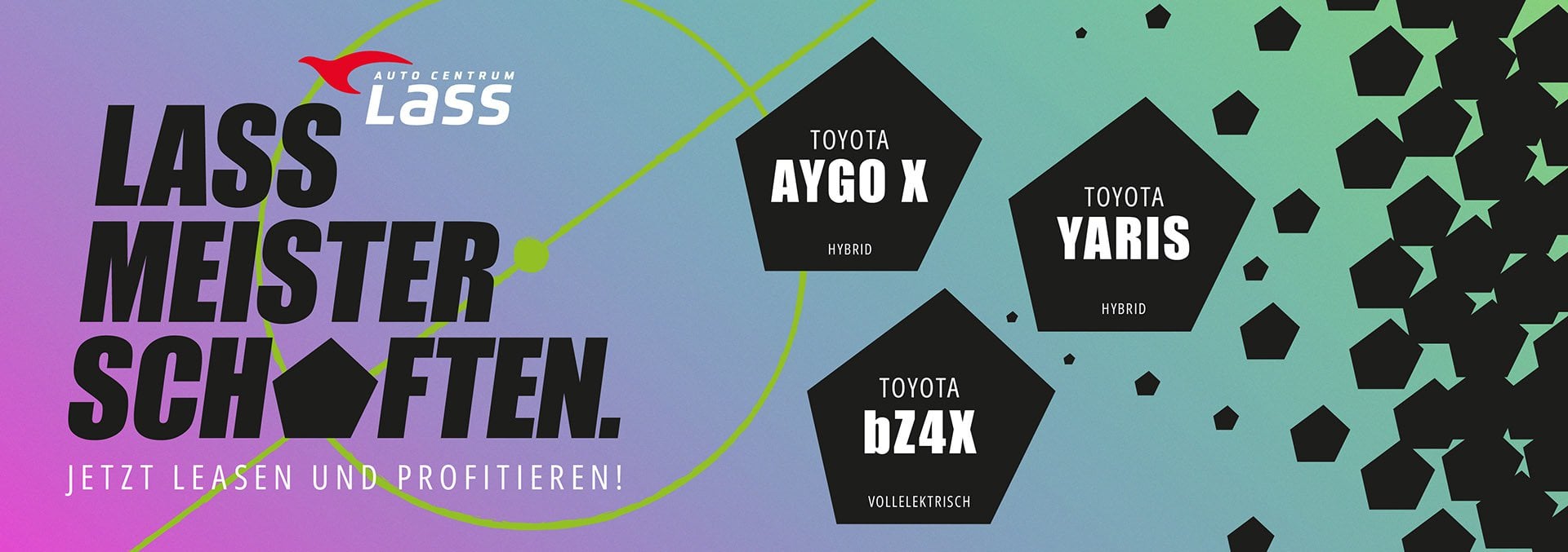 Auto Centrum Lass GmbH & Co. KG