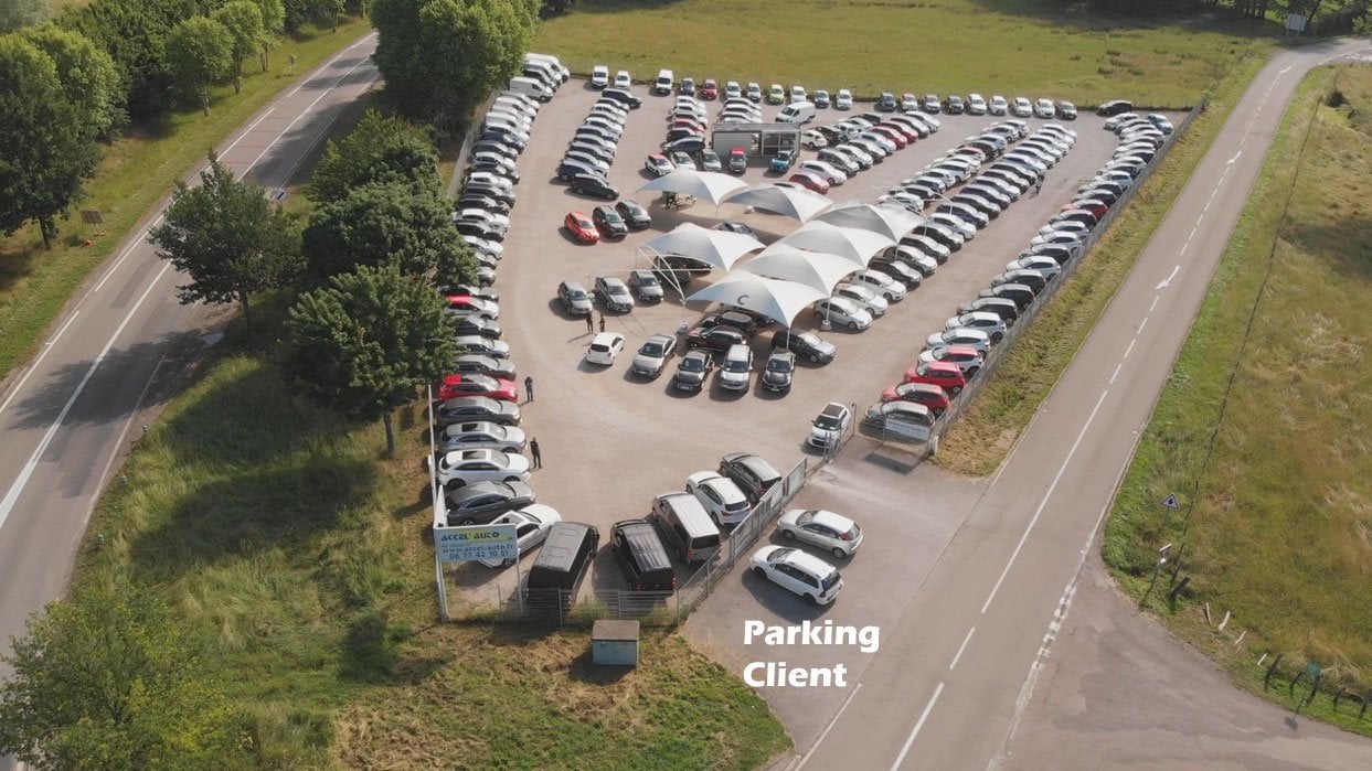 Présentation - ACCEL' AUTO