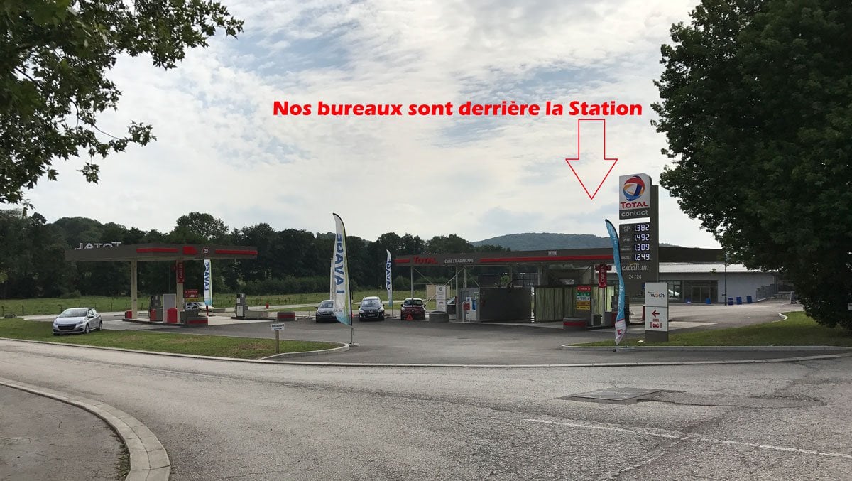Présentation - ACCEL' AUTO ESPACE PRO