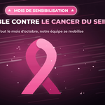 Octobre Rose : SJ Automobiles se mobilise contre le cancer du sein