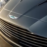 Aston Martin Vanquish 25 : une série anniversaire pour les 25 ans de la super-GT