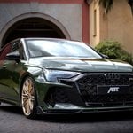 ABT RS3 630 : la compacte Audi la plus survitaminée jamais préparée