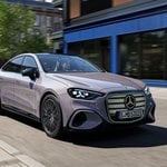 Mercedes Classe C électrique (2026) : la berline premium passe au tout-électrique