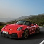 Porsche 911 GT3 S/C (2026) : la GT3 se découvre enfin