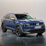 Le Striker qui complète le duo avec le Bigster : Dacia Striker, le prochain best-seller