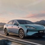 BYD Seal 06 2027 : la berline électrique qui veut faire trembler Tesla à moins de 13 000 €