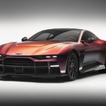 Aston Martin Valen (2026) : la GT à moteur avant la plus puissante jamais produite