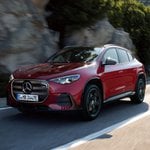 Nouvelle Mercedes GLA 2026 : le SUV compact premium passe à l’électrique