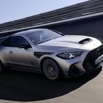 Mercedes-AMG CLE 646 Spezialanfertigung : le coupé V8 ultra-exclusif limité à 30 exemplaires