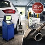 Fin de l’été : les points à vérifier sur sa voiture après les fortes chaleurs