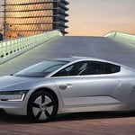 Volkswagen Mission Efficiency : le concept qui repousse les limites de la sobriété électrique
